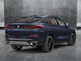 New 2026 BMW X6 M60i w/ Executive Package image 2