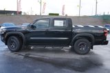 New 2025 Nissan Frontier Pro-X w/ Pro Convenience Package image 2