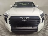 New 2025 Toyota Tundra SR5 image 3