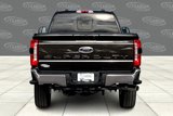 New 2025 Ford F350 Lariat w/ Lariat Ultimate Package image 4
