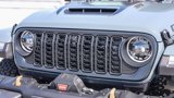 New 2025 Jeep Wrangler Unlimited Rubicon 392 image 6