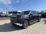 New 2025 GMC Sierra 1500 SLT w/ SLT Premium Package image 3