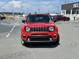 Used 2022 Jeep Renegade Latitude image 2