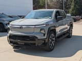 New 2025 Chevrolet Silverado EV RST image 1