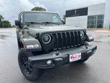 Used 2023 Jeep Gladiator Willys image 5