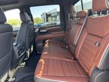 New 2025 GMC Sierra 2500 Denali Ultimate image 6