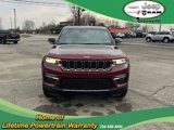 New 2025 Jeep Grand Cherokee Limited w/ Trailer Tow Package image 2
