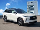 New 2025 INFINITI QX60 Autograph image 1