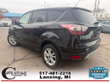 Used 2017 Ford Escape SE w/ SE Cold Weather Package image 6