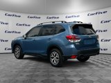 Used 2022 Subaru Forester Premium image 3