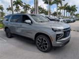 New 2025 Chevrolet Suburban RST w/ Comfort Package image 2