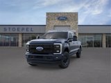 New 2025 Ford F250 Platinum image 2
