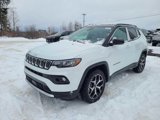 New 2025 Jeep Compass Limited image 2