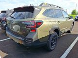 New 2025 Subaru Outback Wilderness image 4