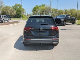 Used 2023 Volkswagen Tiguan SE image 4