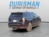 New 2025 Chevrolet Suburban RST w/ Comfort Package image 3