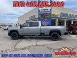 New 2025 Chevrolet Silverado 3500 LT w/ Trail Boss Package image 3