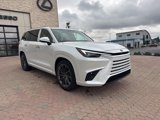 New 2025 Lexus TX 350 AWD w/ Technology Package image 6