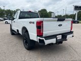 New 2025 Ford F250 XLT w/ Snow Plow/Camper Package image 5