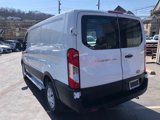 Used 2023 Ford Transit 250 Low Roof w/ Exterior Upgrade Package image 3