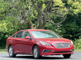 Used 2016 Hyundai Sonata SE image 3