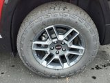 New 2026 GMC Terrain AT4 w/ Convenience Package III image 5