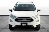 Used 2018 Ford EcoSport SE image 3