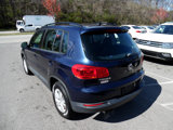 Used 2015 Volkswagen Tiguan SEL image 3