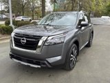 New 2025 Nissan Pathfinder Platinum image 3