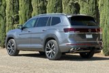 New 2025 Volkswagen Atlas SEL Premium R-Line image 6