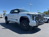 New 2026 Toyota Tundra Platinum image 3
