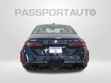 New 2026 BMW M5 w/ M Driver's Package image 4