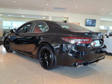 Certified 2023 Toyota Camry XSE image 5