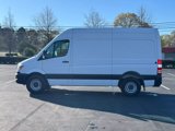 Used 2017 Mercedes-Benz Sprinter 2500 image 2