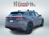 New 2025 Volkswagen Atlas Cross Sport SEL R-Line image 3