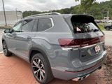 New 2025 Volkswagen Atlas SEL Premium R-Line image 6