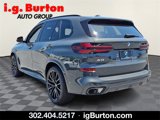 New 2026 BMW X5 xDrive40i w/ M Sport Package image 3