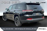 New 2025 Jeep Grand Cherokee L Altitude image 3