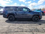 New 2024 Jeep Wagoneer Series II image 4