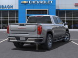 New 2025 GMC Sierra 1500 SLT w/ SLT Premium Plus Package image 4