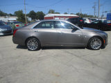 Used 2014 Cadillac CTS Luxury image 2