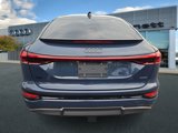New 2025 Audi Q6 e-tron Prestige image 4