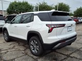 New 2026 Chevrolet Equinox LT w/ Safety and Technology Package image 2