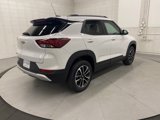 New 2026 Chevrolet TrailBlazer LT w/ Convenience Package image 2