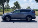 Used 2021 Honda CR-V EX-L image 5
