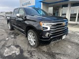 New 2025 Chevrolet Silverado 1500 High Country image 2