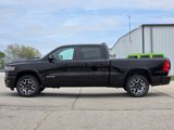 New 2025 RAM 1500 Laramie w/ Sport Appearance Package image 5