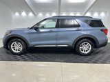 New 2025 Ford Explorer Active w/ Active Comfort Package image 4