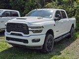 New 2025 RAM 2500 Laramie w/ Night Edition image 2