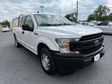 Used 2020 Ford F150 XL w/ Equipment Group 101A Mid image 4